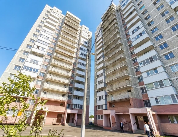 
  Продается 3-комн. квартира 71.2 м². Фото 24.