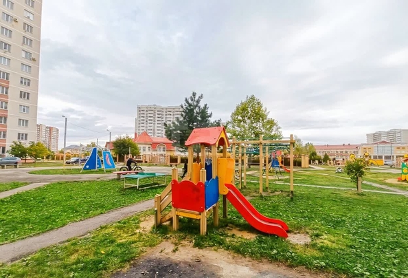 
  Продается 3-комн. квартира 71.2 м². Фото 26.