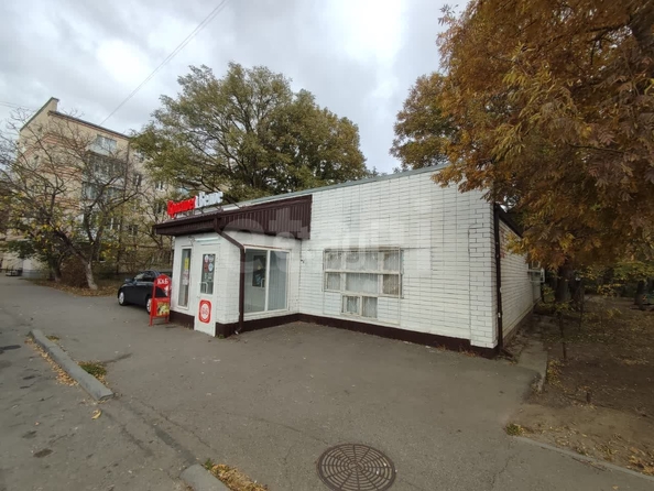 
  Продается торговая площадь 193 м². Фото 1.