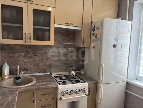
  Продается 1-комн. квартира 35.6 м². Фото 2.