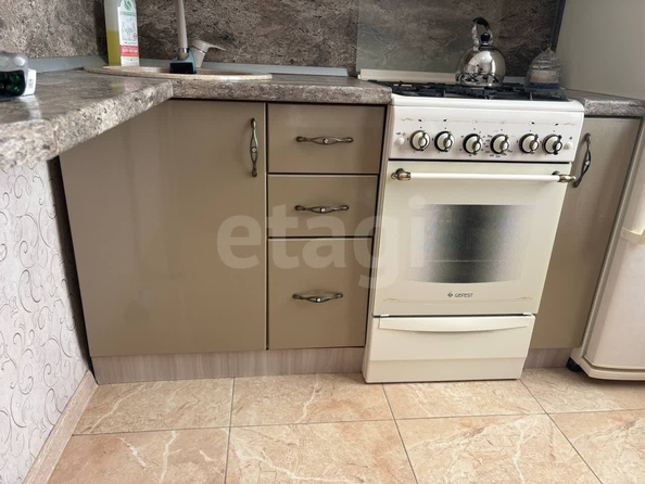 
  Продается 1-комн. квартира 35.6 м². Фото 4.