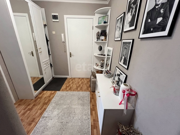 
  Продается 2-комн. квартира 53.4 м². Фото 4.