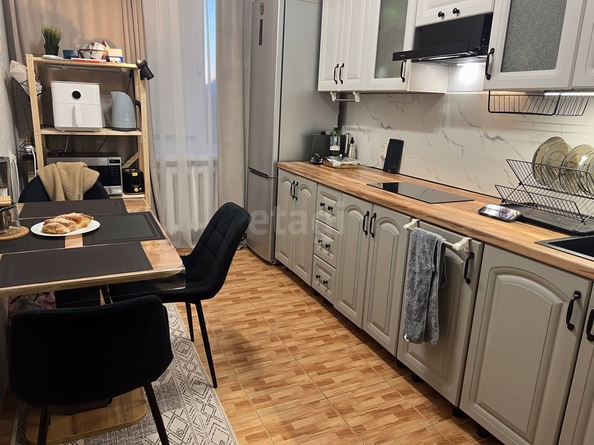 
  Продается 2-комн. квартира 53.4 м². Фото 5.