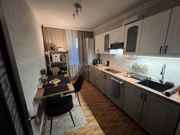 
  Продается 2-комн. квартира 53.4 м². Фото 6.