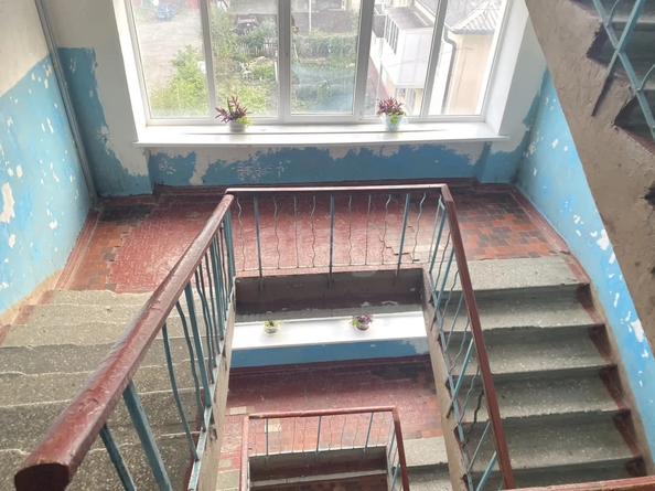 
  Продается комната 20.9 м². Фото 4.