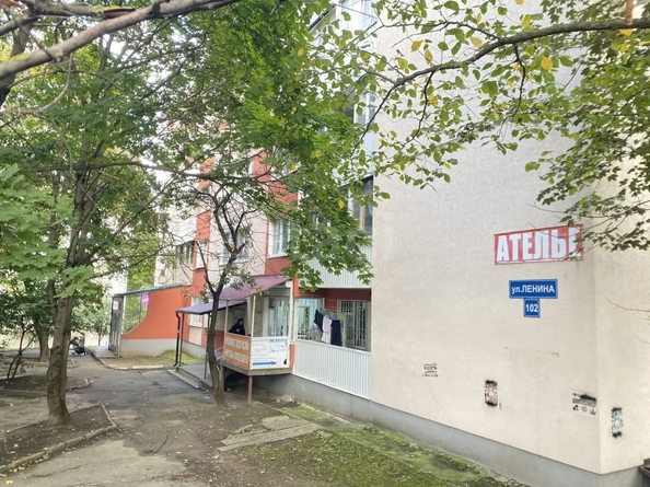 
  Продается комната 20.9 м². Фото 5.