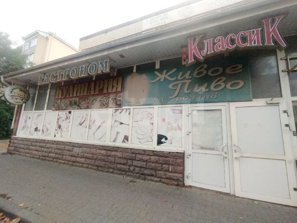 
  Сдается торговая площадь 210 м². Фото 2.