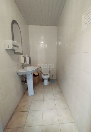 
  Сдается универсальное помещение 410 м². Фото 14.