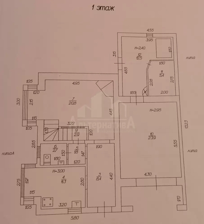 
  Продается дом 221 м². Фото 23.