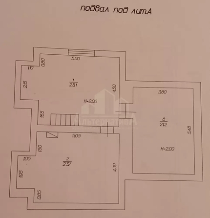 
  Продается дом 221 м². Фото 25.