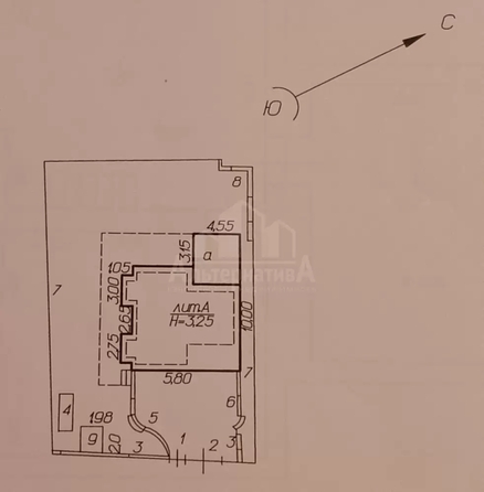 
  Продается дом 221 м². Фото 45.