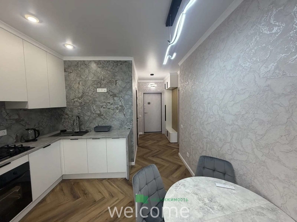 
  Продается 1-комн. квартира 39.9 м², в ЖК Основа, литер 12.2. Фото 2.