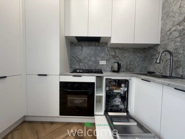 
  Продается 1-комн. квартира 39.9 м², в ЖК Основа, литер 12.2. Фото 3.