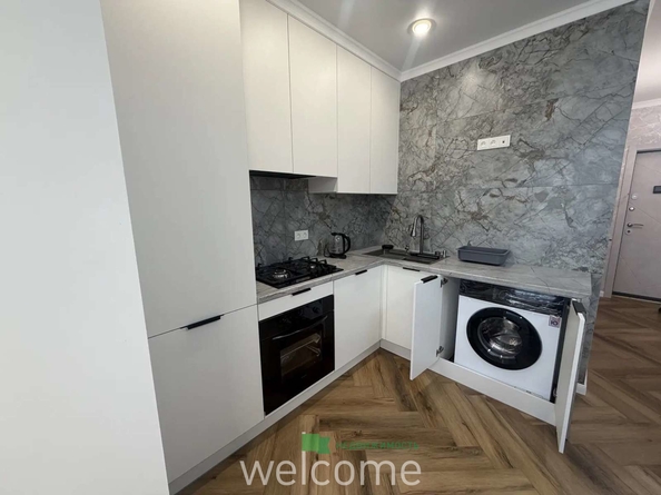 
  Продается 1-комн. квартира 39.9 м², в ЖК Основа, литер 12.2. Фото 4.