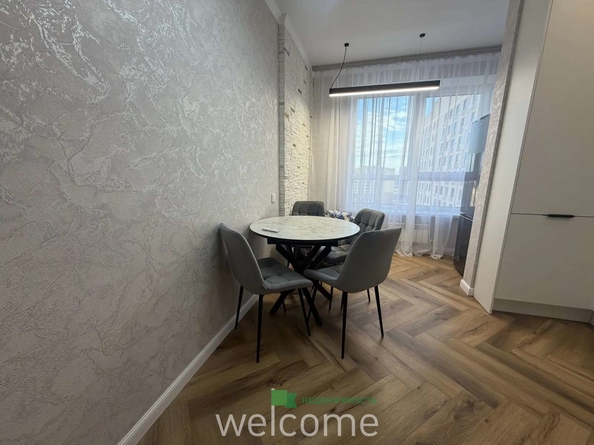 
  Продается 1-комн. квартира 39.9 м², в ЖК Основа, литер 12.2. Фото 5.