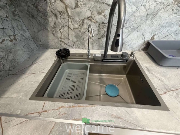 
  Продается 1-комн. квартира 39.9 м², в ЖК Основа, литер 12.2. Фото 6.