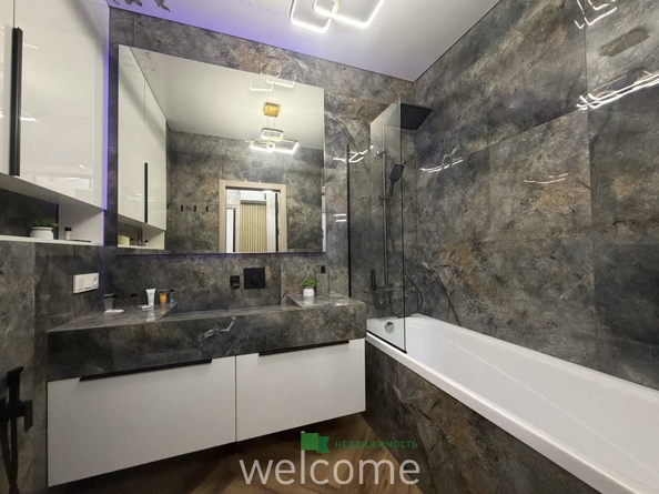 
  Продается 1-комн. квартира 39.9 м², в ЖК Основа, литер 12.2. Фото 8.