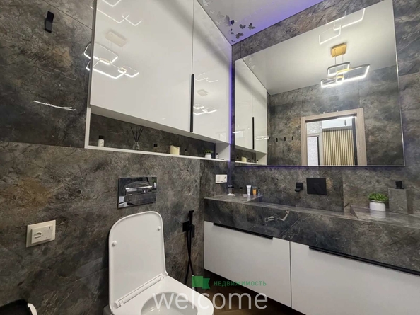 
  Продается 1-комн. квартира 39.9 м², в ЖК Основа, литер 12.2. Фото 9.