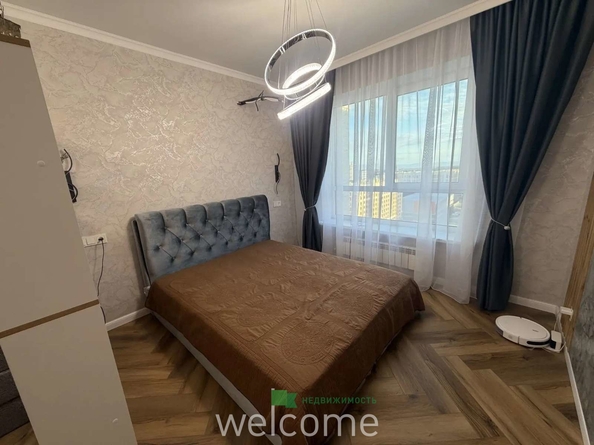 
  Продается 1-комн. квартира 39.9 м², в ЖК Основа, литер 12.2. Фото 10.