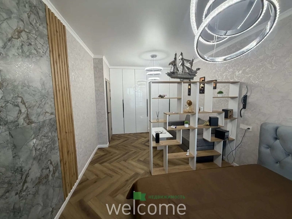 
  Продается 1-комн. квартира 39.9 м², в ЖК Основа, литер 12.2. Фото 12.