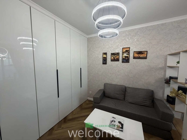 
  Продается 1-комн. квартира 39.9 м², в ЖК Основа, литер 12.2. Фото 13.