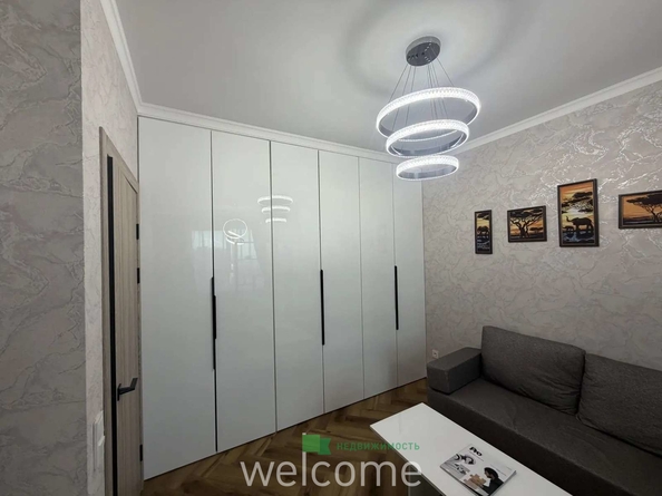 
  Продается 1-комн. квартира 39.9 м², в ЖК Основа, литер 12.2. Фото 14.