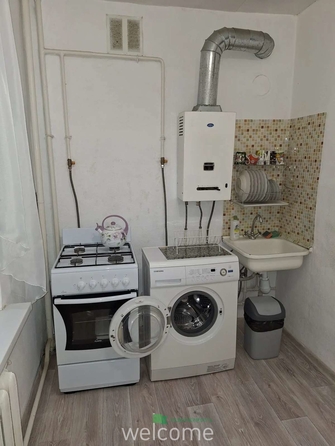 
  Продается 1-комн. квартира 39.7 м². Фото 9.