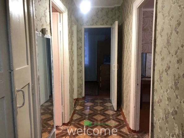 
  Продается 3-комн. квартира 56.3 м². Фото 7.