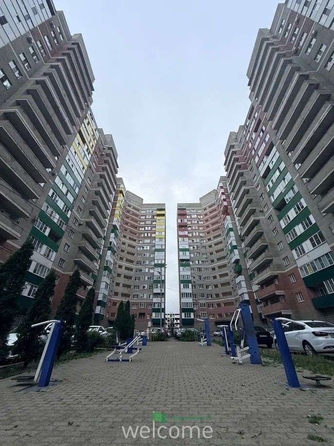 
  Продается 1-комн. квартира 40.8 м². Фото 1.