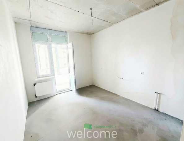
  Продается 1-комн. квартира 38 м². Фото 3.