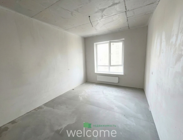 
  Продается 1-комн. квартира 38 м². Фото 6.