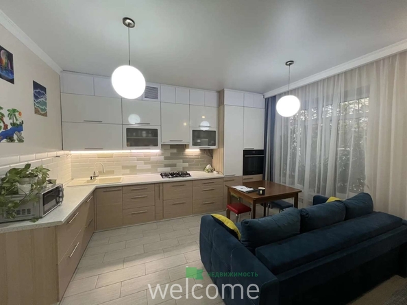 
  Продается 2-комн. квартира 62.3 м². Фото 1.