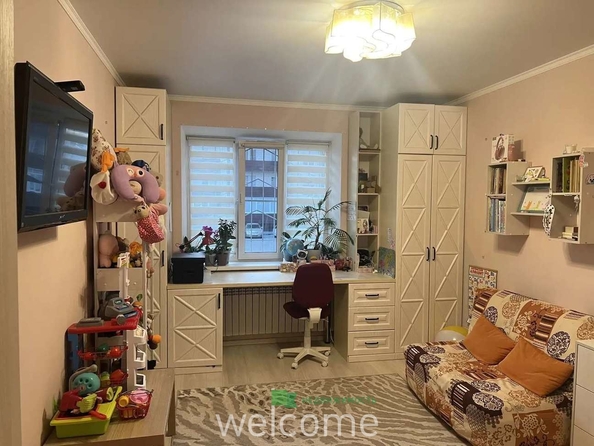 
  Продается 2-комн. квартира 62.3 м². Фото 5.