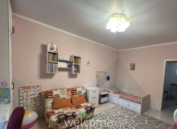 
  Продается 2-комн. квартира 62.3 м². Фото 6.