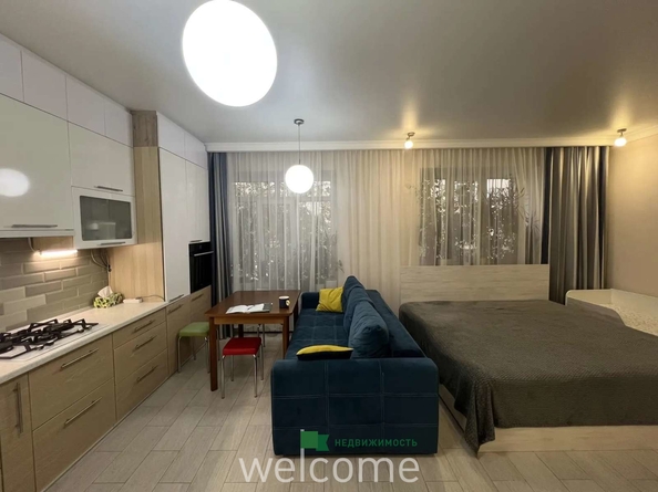 
  Продается 2-комн. квартира 62.3 м². Фото 10.