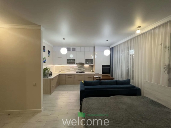 
  Продается 2-комн. квартира 62.3 м². Фото 13.
