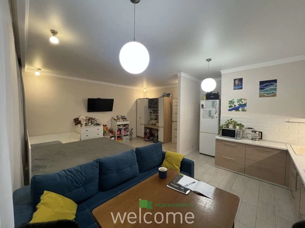 
  Продается 2-комн. квартира 62.3 м². Фото 15.