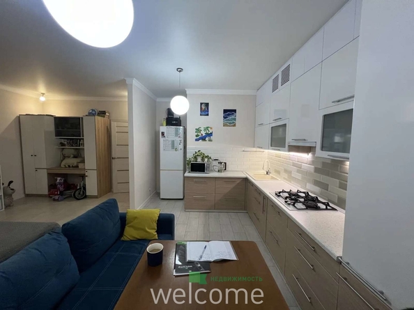 
  Продается 2-комн. квартира 62.3 м². Фото 16.