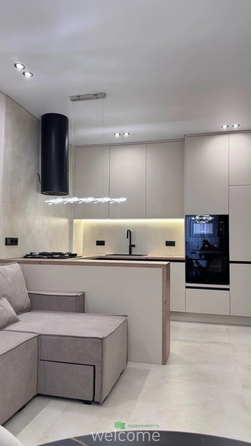 
  Продается 2-комн. квартира 60 м². Фото 2.