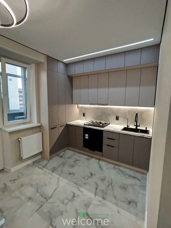 
  Продается 1-комн. квартира 37 м². Фото 1.