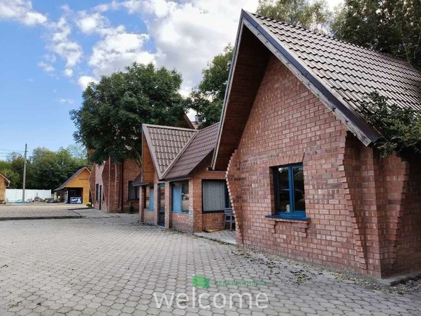 
  Продается универсальное помещение 103876 м². Фото 11.