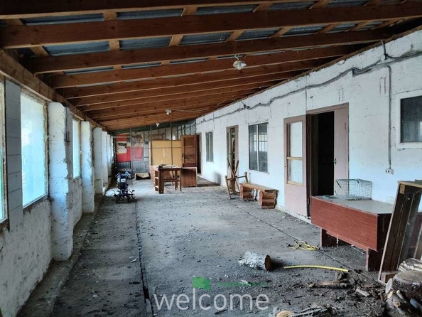 
  Продается универсальное помещение 103876 м². Фото 25.