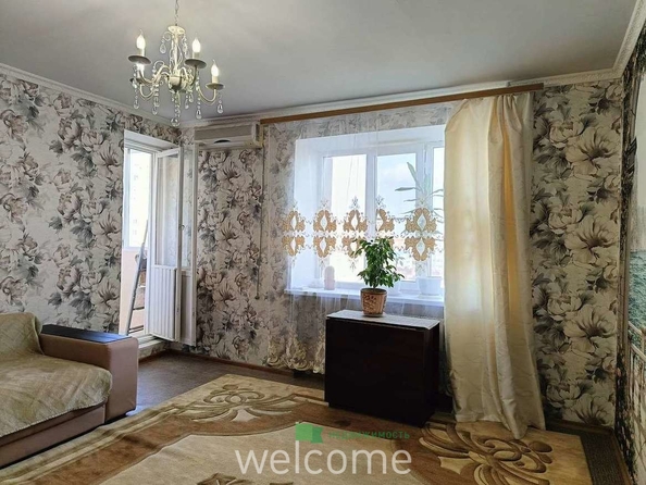 
  Продается 2-комн. квартира 50 м². Фото 1.