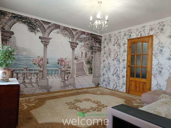 
  Продается 2-комн. квартира 50 м². Фото 3.