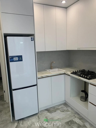 
  Продается 1-комн. квартира 33.9 м². Фото 2.