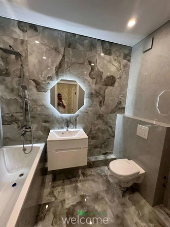 
  Продается 1-комн. квартира 33.9 м². Фото 10.