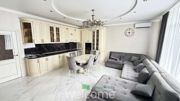 
  Продается дом 123 м². Фото 1.