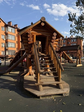 
  Продается 3-комн. квартира 99.7 м². Фото 5.