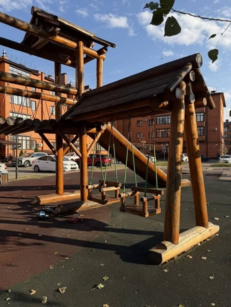 
  Продается 3-комн. квартира 99.7 м². Фото 6.