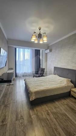 
  Сдается 1-комн. квартира 50 м². Фото 2.